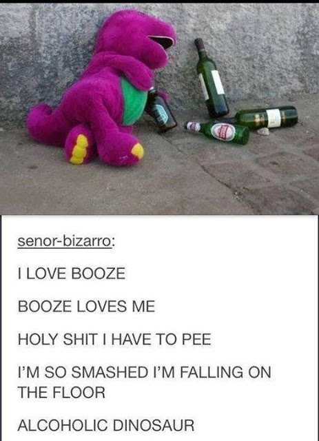 advice-animal:  Booze, just say you love me, too…advice-animal.tumblr.com