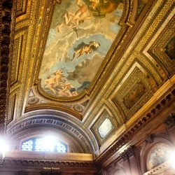 I&rsquo;m not in Vatican, im just in The Library - New York Public Library!!! Really nice and quiet 😉 place #newyork #travel #architecture #design (at NYPL The New York Public Library)