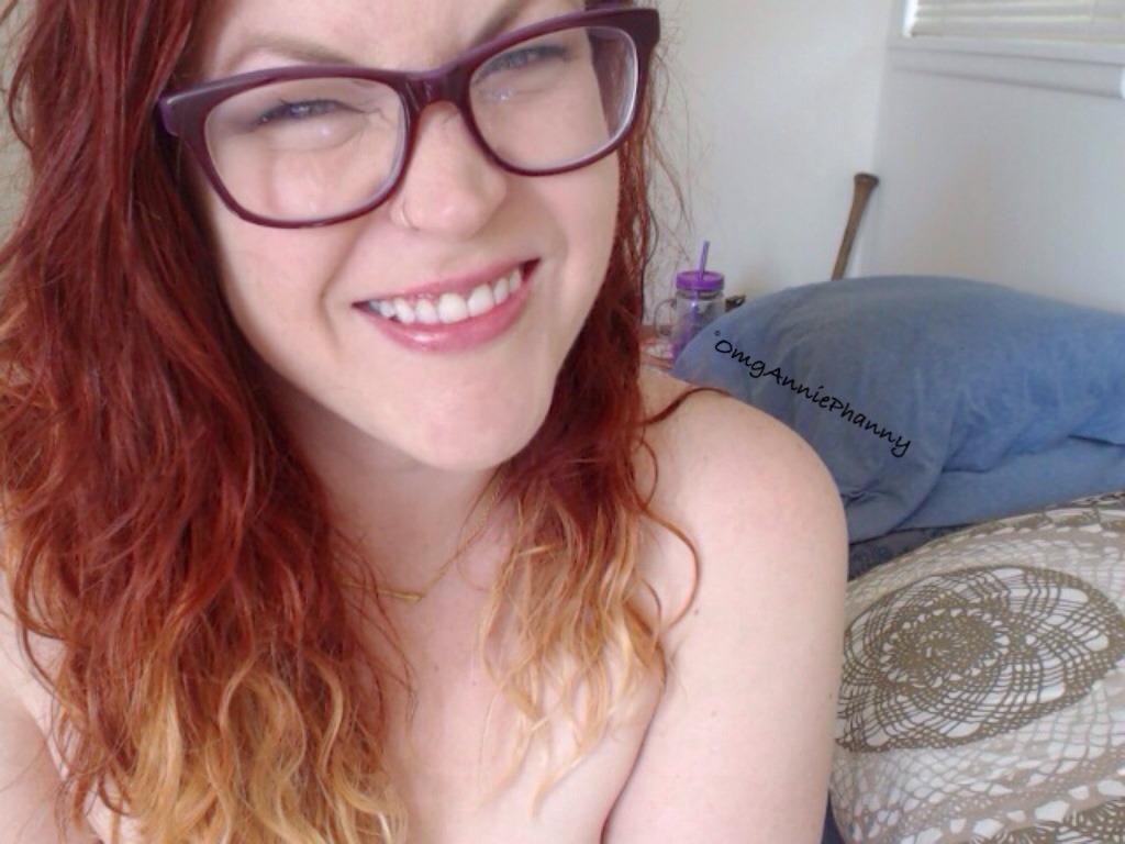 omganniephanny:  I know most of you came for the ass, but I hope all of you stay