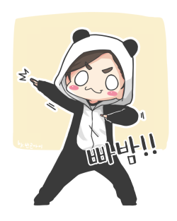 norio-taetae:  141210 Sunny - Fan Art @ Roommate