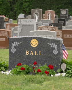 d1rtpunk:  chrismaggio: RIP Harvey Ball,