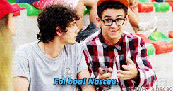 Team Malhação