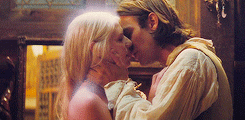 danascullys:So, yes, I know that love is unconditional. But I also know it can be unpredictable, une