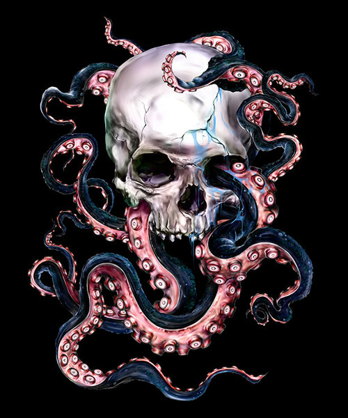 ex0skeletal:  Artist? 