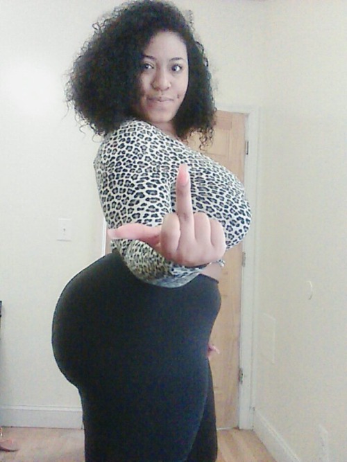 nuffsed69:  Thick Ebony 😀 adult photos