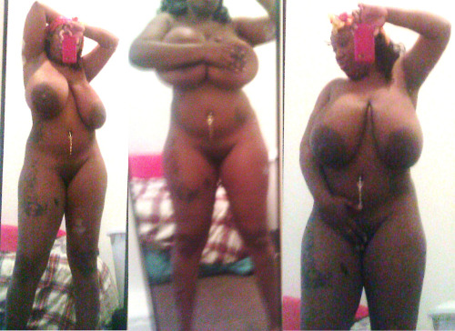 I love big breasts, I love other things too.