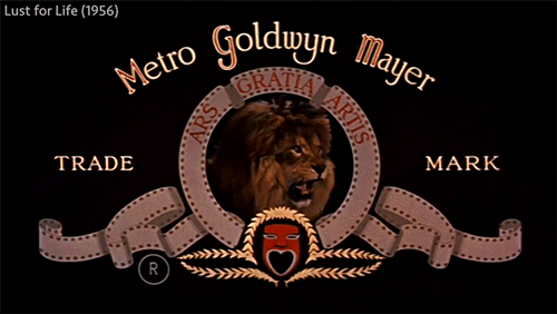 digg:All 7 lions featured in the MGM logosLions (in order of appearance)1. Slats (1917–1928)2. Jackie (1928–1956)3. Telly (1927-1932)4. Coffee (1932-1934)5. Tanner (1934–1956)6. George (1956–1958)7. Leo (1957–2015)full video about the history