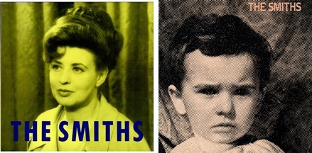 The Smiths Singles
