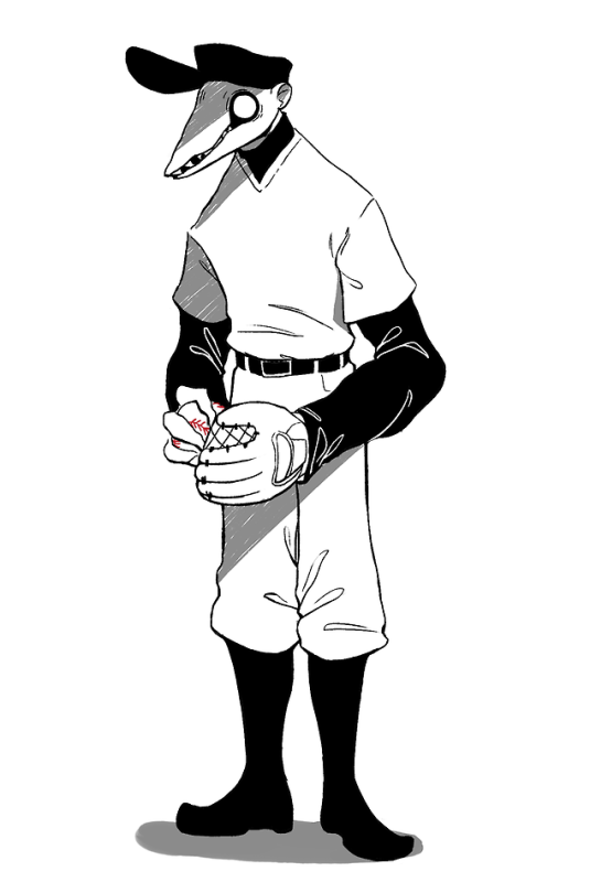 Hey Batter