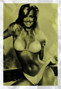 Heather Thomas