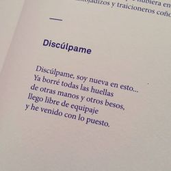 cielos-de-papel:  Discúlpame 