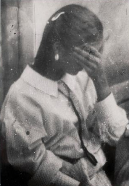 emotionography-astral:  Miroslav Tichý