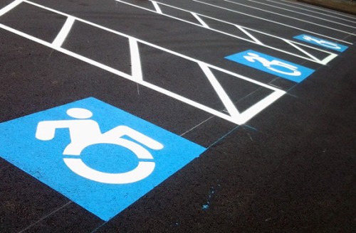 littlemissmutant: saxas: disabilityhistory: New York state has officially changed its standard acces