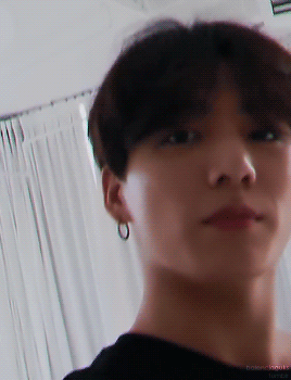 Jungkook But Make It Boyfriend Material