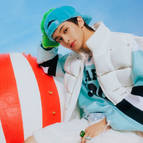 Mark Lee Candy Teasers Icons.