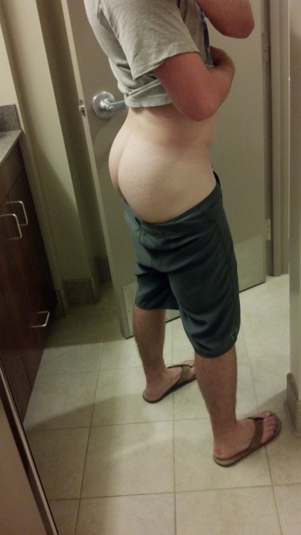 Just Show Your Cock