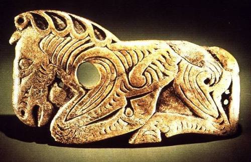  Scythian art 