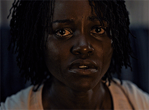 letitialewis: LUPITA NYONG’O as  Adelaide Wilson / Red US (2019)
