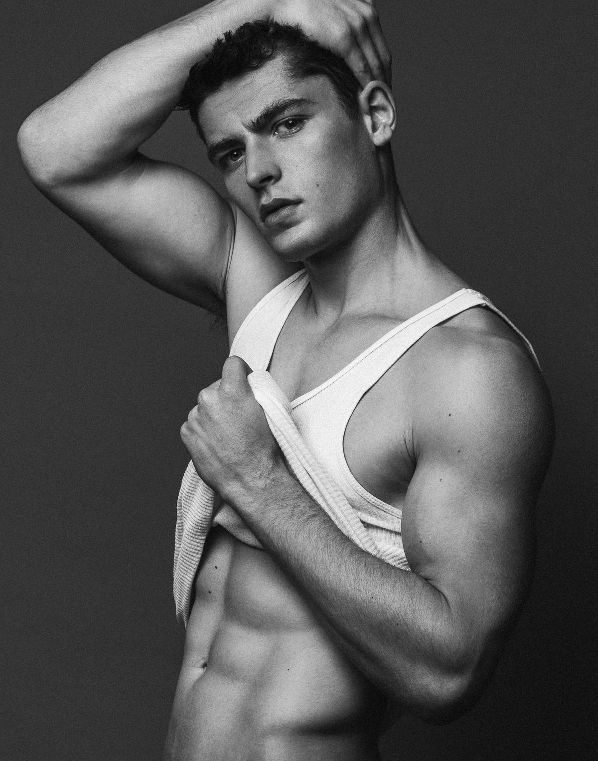 brianjamie:  Jace Moody by @brianjamie 