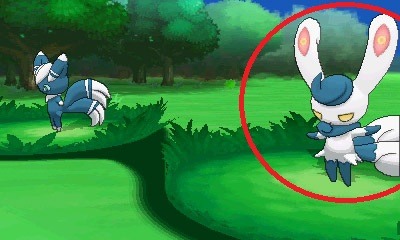 Curiosidades Pokémon: Espurr e Meowstic - Pokémothim