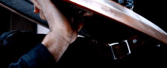 namieamuuro:  [1/⏦] CA: The Winter Soldier : Highway Fight Scene : Still the best