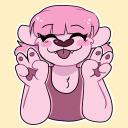 pinkfluffylion avatar