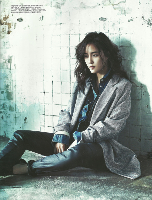 SURE Magazine [February 2014 Issue] (CR: EastThug)