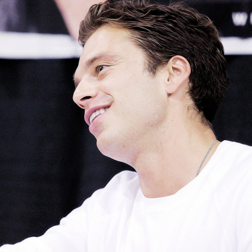 bucksstan:  2014 Wizard World Chicago Comic-Con. 