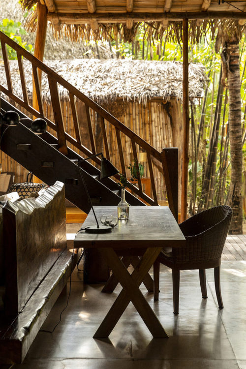 Home Of Surfer Freddie Meadows In Costa Rica | Photos By Fredrik Skogkvist 