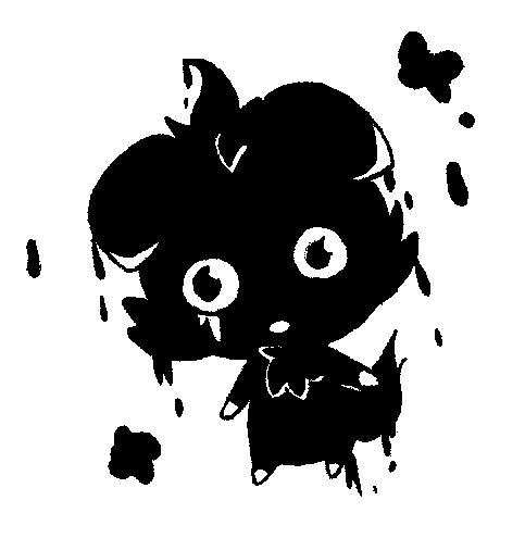 shiny-jolteons:  doodles
