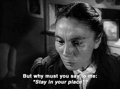 Salt Of The Earth (1954), Dir. Herbert J. Biberman