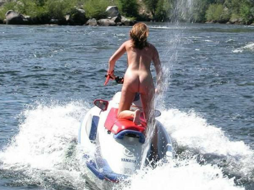 Shy's Nudism world
