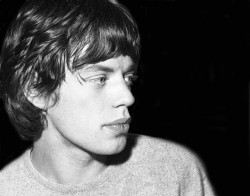 the60sbazaar:  Mick Jagger  