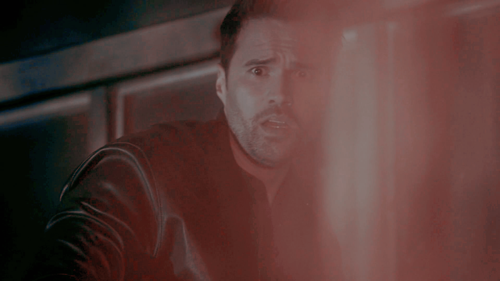 unworthyheart:           SEASON  5  LOYALTY  AU:    grant ward being a part of the team digging fitz