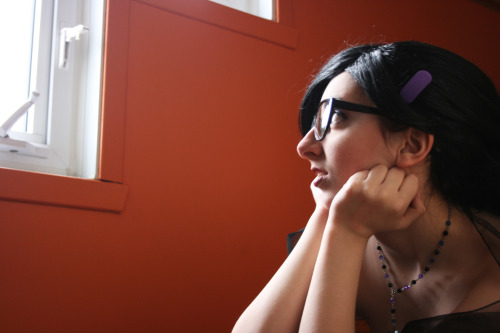 PART 1So I had this idea of photoshoot. Since my cosplay of Miss Pauling is not ready yet, and I vie