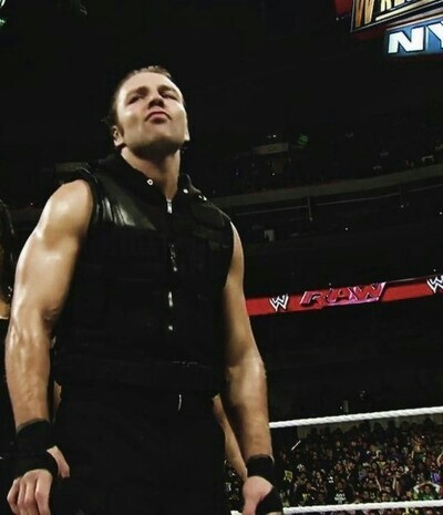 fixtheinjustice:  So Much Sexiness *___* &lt;3  