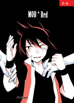 kipam:  [Mob * Red] 