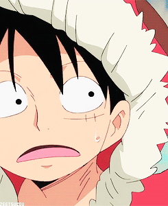 zeetsubou:  Monkey D. Luffy → 3D2Y