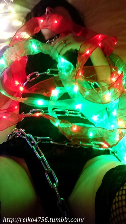 reiko4756:  【2015 MerryX'mas🎄】序 弐