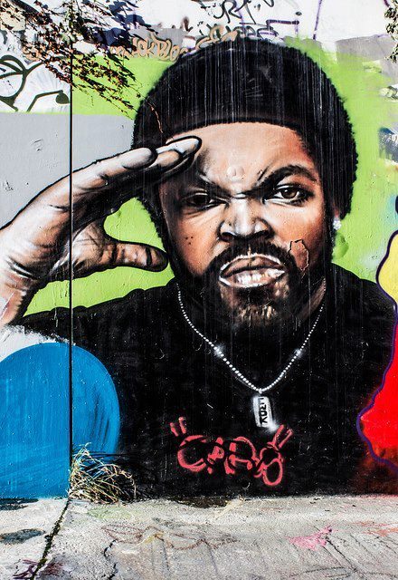 Rap is Poetry !*