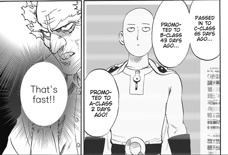 One Punch Man Chapter 173: Expected Release Date and Time, what to