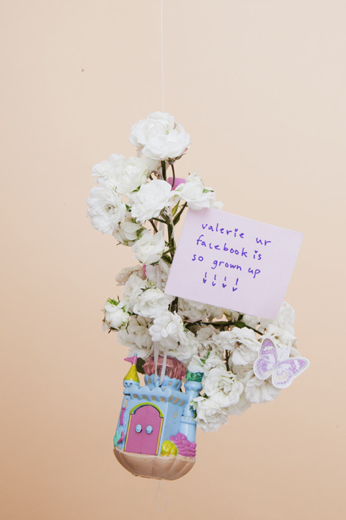 arvidaportfolio: Still lives shot by Arvida Bystrom for the zine collaboration with Valerie Phillips
