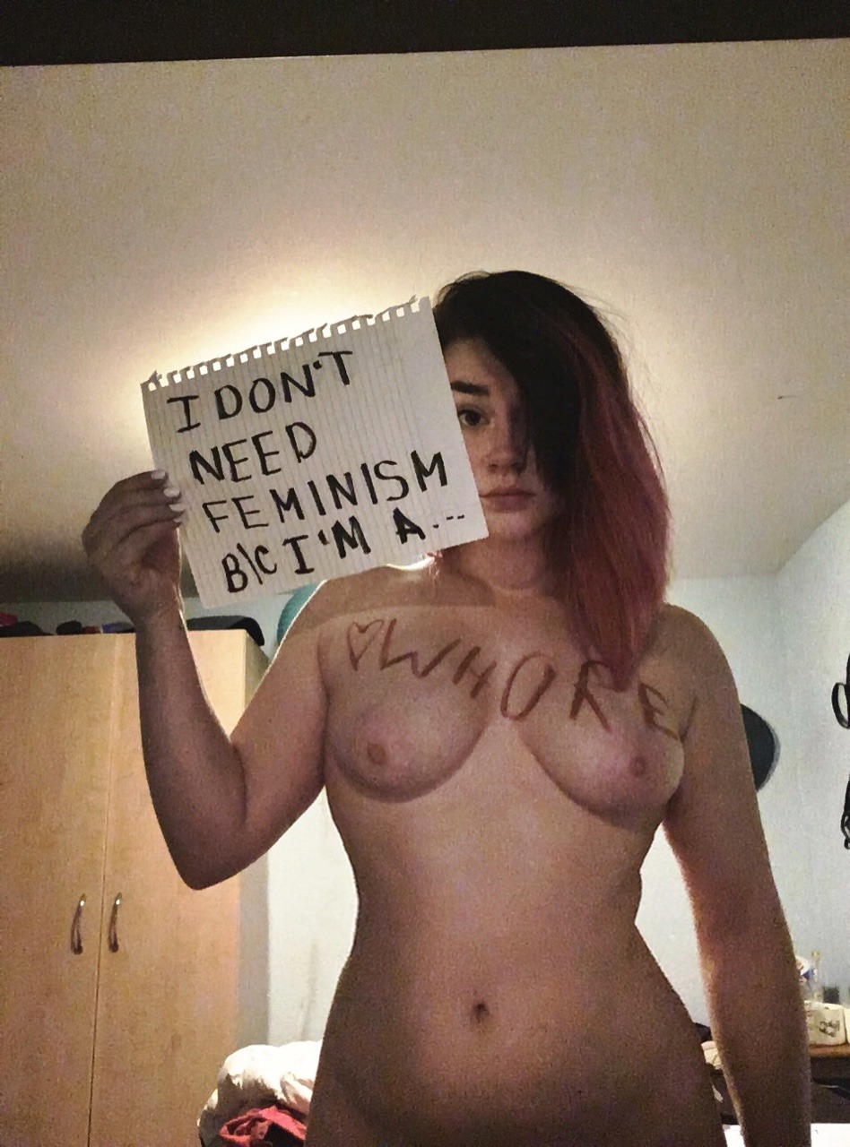 thebdsmpunk: wickeddesires85:  A proper submission from @thebdsmpunk. Exposing itself
