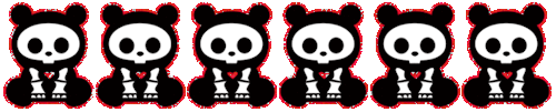 ♡ Some Dividers Edited By Me Xo