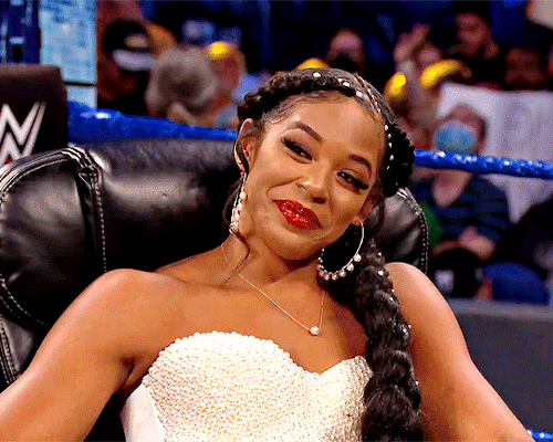 rebecca-quin:SmackDown || September 10 - 2021