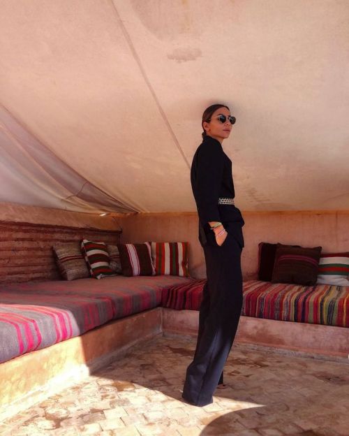 La Cool &hellip;#bakchicontour (à مراكش - Marrakech) www.instagram.com/p/BrqWTwRA