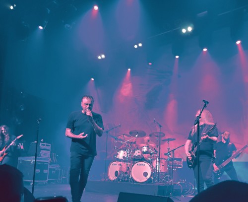 Blind Guardian 24/4/2024
