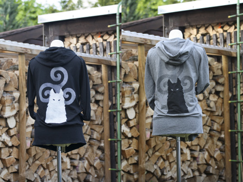 Check out our hand printed Teen Wolf inspired Hoodies @ www.fandomised.org! Limited sizes still avai