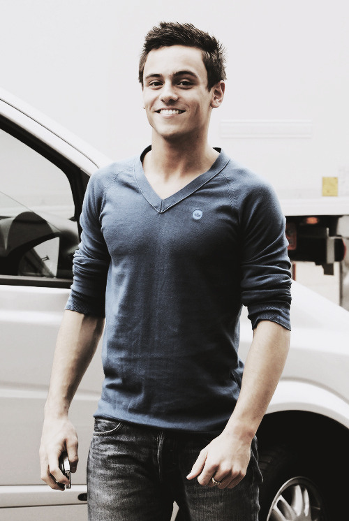 beautifulbritboys:  Tom Daley 