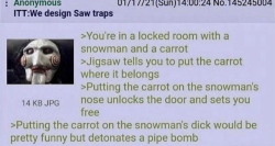 testosteronetwunk: The amount of pipe bombs that would go off…